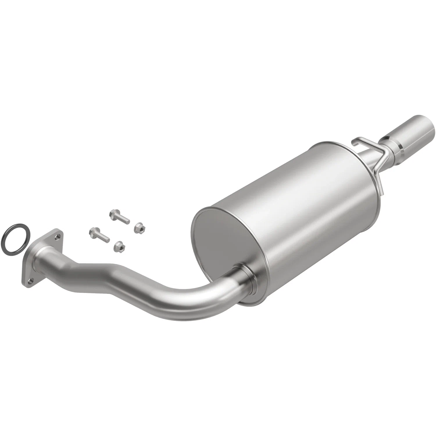 2003-2008 Mazda 6 Direct-Fit Muffler Kit 108-0065